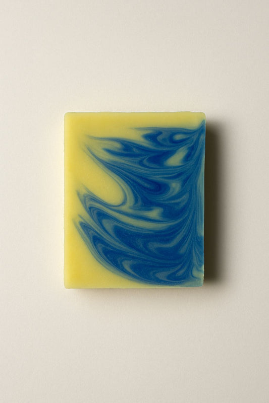 Salzach Seife Ikarus