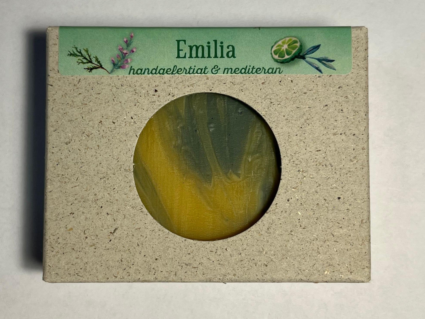 Salzach Seife Emilia