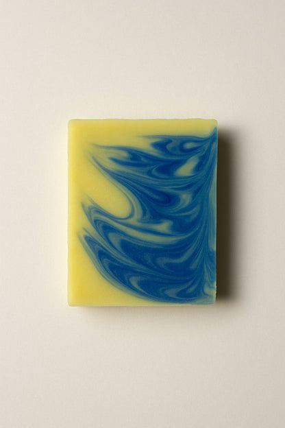 Salzach Seife Ikarus