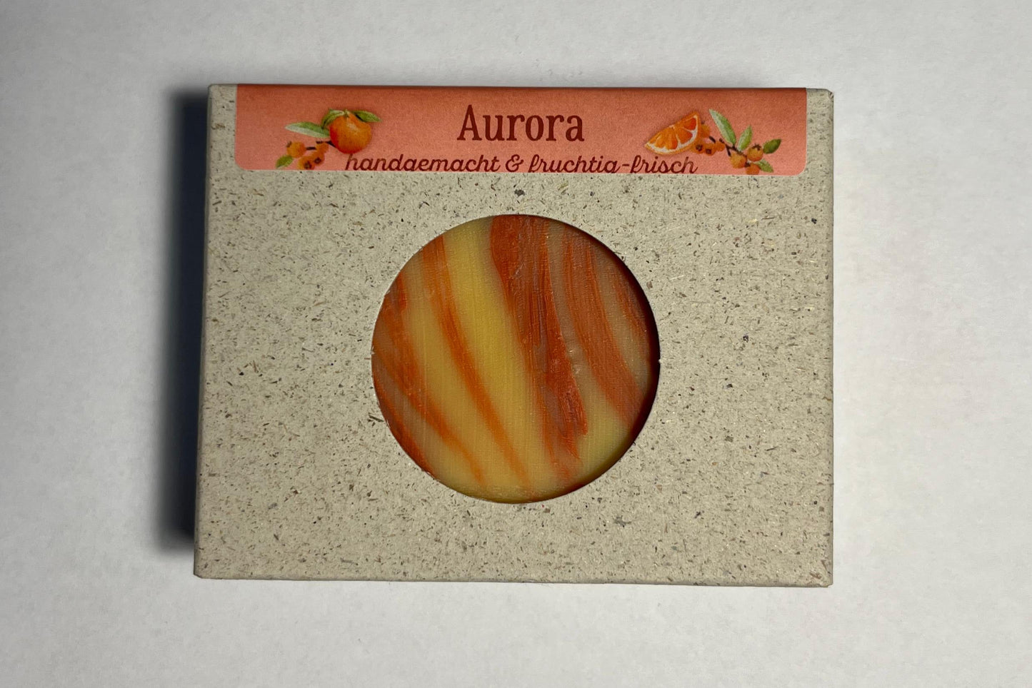 Salzach Seife Aurora