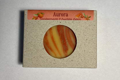 Salzach Seife Aurora